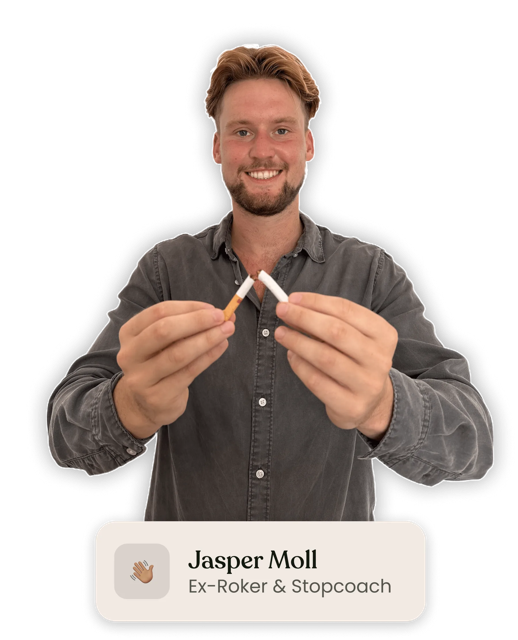 Jasper Moll - Ex-Roker & Stopcoach